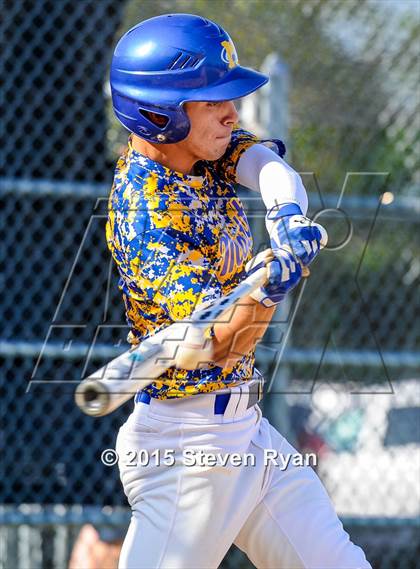 Thumbnail 2 in Mattituck @ Babylon (Section 11 Class B Final Game 2) photogallery.