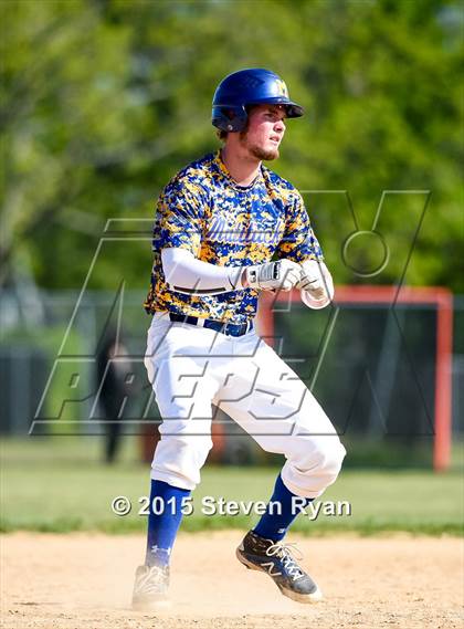 Thumbnail 2 in Mattituck @ Babylon (Section 11 Class B Final Game 2) photogallery.
