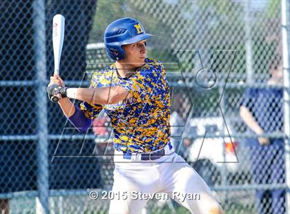 Thumbnail 1 in Mattituck @ Babylon (Section 11 Class B Final Game 2) photogallery.