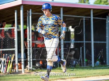 Thumbnail 2 in Mattituck @ Babylon (Section 11 Class B Final Game 2) photogallery.