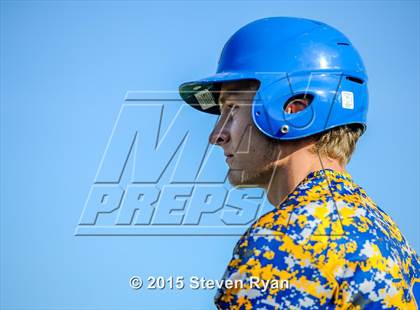 Thumbnail 1 in Mattituck @ Babylon (Section 11 Class B Final Game 2) photogallery.