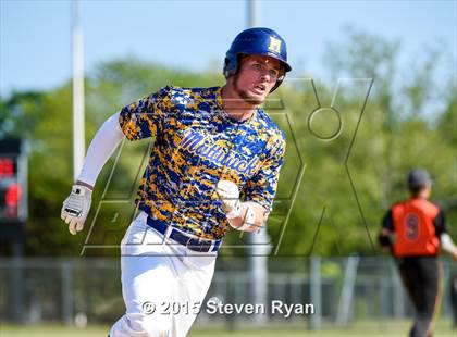 Thumbnail 1 in Mattituck @ Babylon (Section 11 Class B Final Game 2) photogallery.