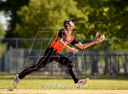 Thumbnail 2 in Mattituck @ Babylon (Section 11 Class B Final Game 2) photogallery.