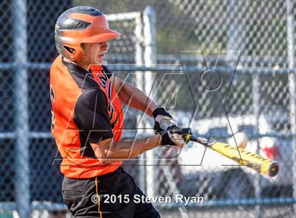 Thumbnail 1 in Mattituck @ Babylon (Section 11 Class B Final Game 2) photogallery.