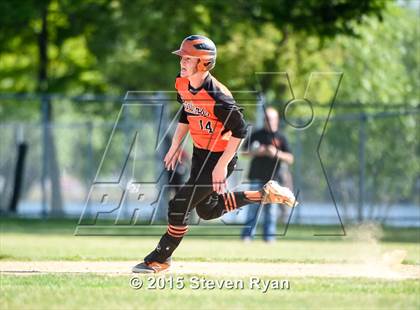 Thumbnail 2 in Mattituck @ Babylon (Section 11 Class B Final Game 2) photogallery.