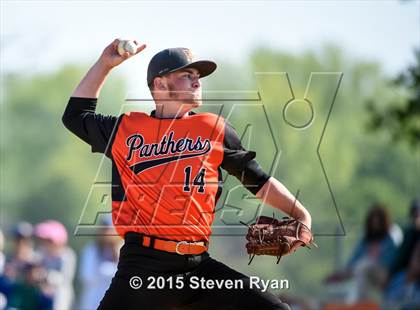 Thumbnail 1 in Mattituck @ Babylon (Section 11 Class B Final Game 2) photogallery.
