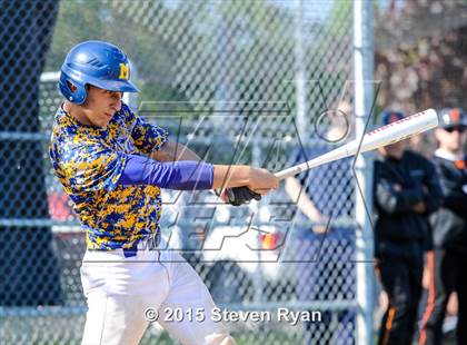 Thumbnail 3 in Mattituck @ Babylon (Section 11 Class B Final Game 2) photogallery.