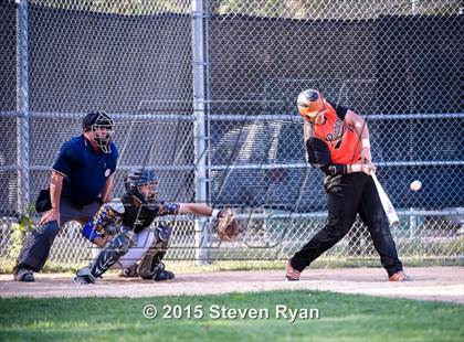 Thumbnail 1 in Mattituck @ Babylon (Section 11 Class B Final Game 2) photogallery.