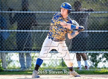 Thumbnail 1 in Mattituck @ Babylon (Section 11 Class B Final Game 2) photogallery.