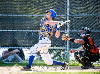 Thumbnail 3 in Mattituck @ Babylon (Section 11 Class B Final Game 2) photogallery.
