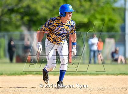 Thumbnail 1 in Mattituck @ Babylon (Section 11 Class B Final Game 2) photogallery.