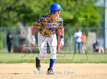 Thumbnail 1 in Mattituck @ Babylon (Section 11 Class B Final Game 2) photogallery.