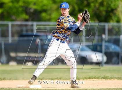Thumbnail 2 in Mattituck @ Babylon (Section 11 Class B Final Game 2) photogallery.