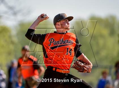 Thumbnail 2 in Mattituck @ Babylon (Section 11 Class B Final Game 2) photogallery.