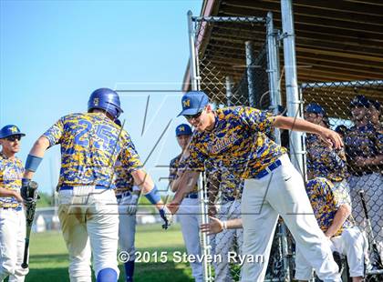 Thumbnail 1 in Mattituck @ Babylon (Section 11 Class B Final Game 2) photogallery.