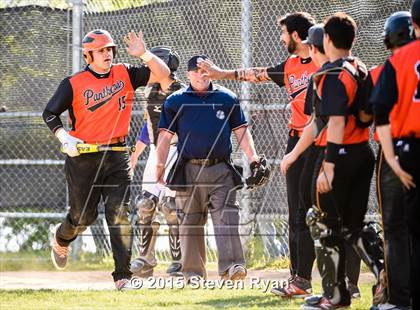 Thumbnail 2 in Mattituck @ Babylon (Section 11 Class B Final Game 2) photogallery.