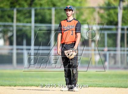 Thumbnail 3 in Mattituck @ Babylon (Section 11 Class B Final Game 2) photogallery.