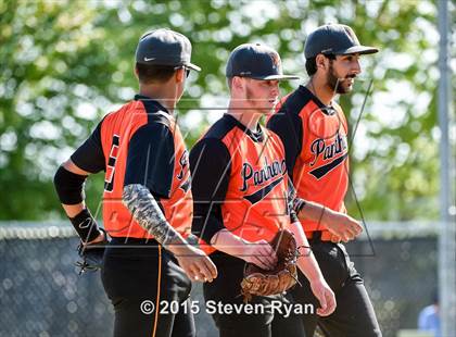 Thumbnail 3 in Mattituck @ Babylon (Section 11 Class B Final Game 2) photogallery.