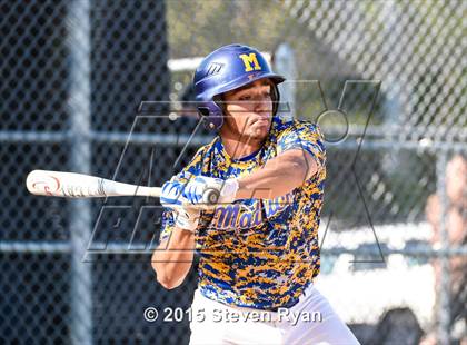 Thumbnail 3 in Mattituck @ Babylon (Section 11 Class B Final Game 2) photogallery.