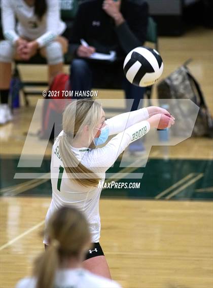 Thumbnail 3 in Rocky Mountain @ Fossil Ridge photogallery.