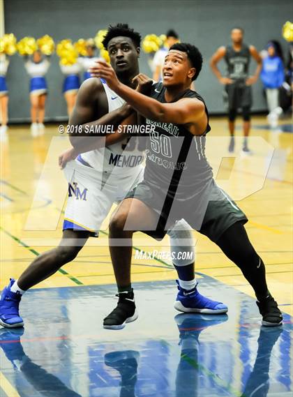 Thumbnail 2 in Moreau Catholic @ Newark Memorial photogallery.