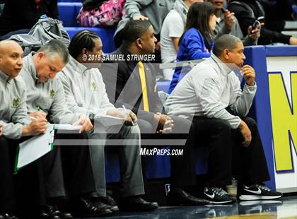 Thumbnail 1 in Moreau Catholic @ Newark Memorial photogallery.