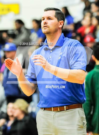 Thumbnail 2 in Moreau Catholic @ Newark Memorial photogallery.