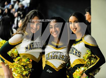 Thumbnail 3 in Moreau Catholic @ Newark Memorial photogallery.