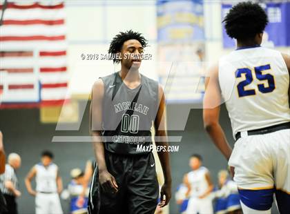Thumbnail 2 in Moreau Catholic @ Newark Memorial photogallery.