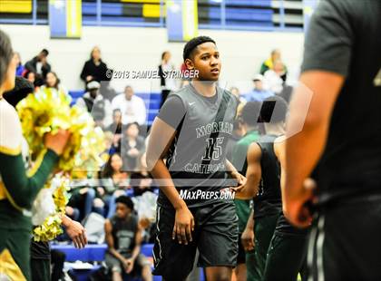 Thumbnail 3 in Moreau Catholic @ Newark Memorial photogallery.