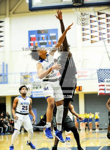 Thumbnail 2 in Moreau Catholic @ Newark Memorial photogallery.