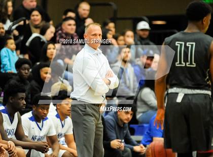 Thumbnail 3 in Moreau Catholic @ Newark Memorial photogallery.