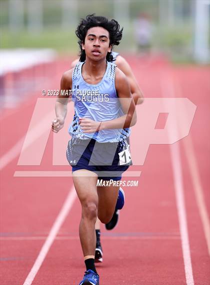 Thumbnail 1 in Golden Valley @ Saugus photogallery.