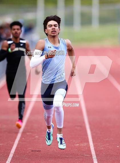 Thumbnail 1 in Golden Valley @ Saugus photogallery.