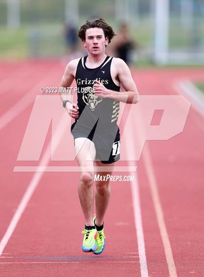 Thumbnail 1 in Golden Valley @ Saugus photogallery.