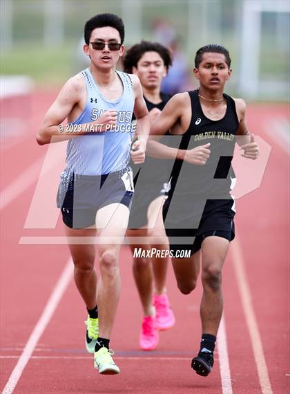 Thumbnail 1 in Golden Valley @ Saugus photogallery.