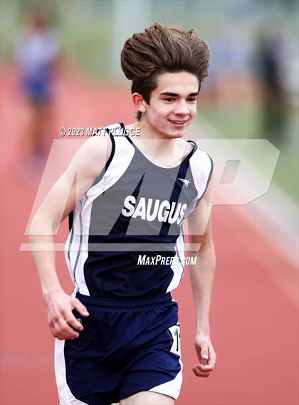 Thumbnail 3 in Golden Valley @ Saugus photogallery.