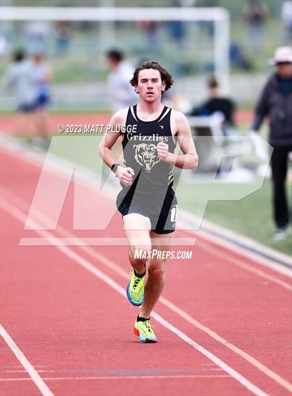 Thumbnail 3 in Golden Valley @ Saugus photogallery.