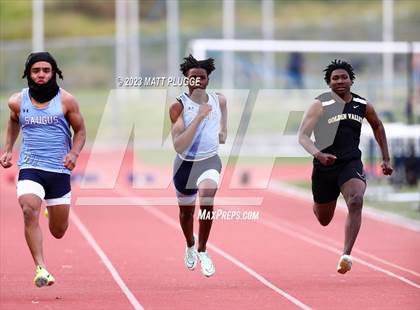Thumbnail 3 in Golden Valley @ Saugus photogallery.