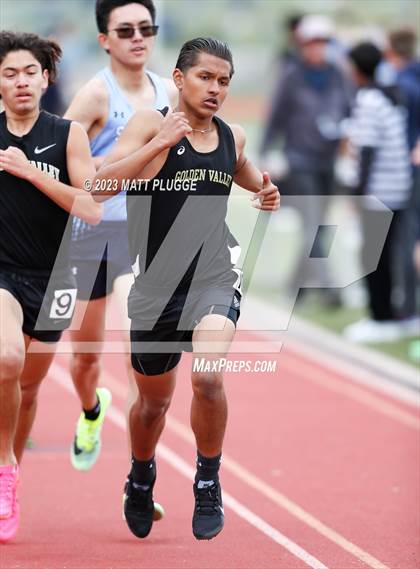 Thumbnail 3 in Golden Valley @ Saugus photogallery.
