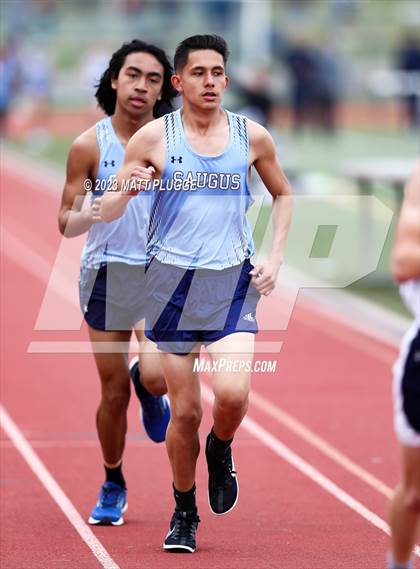 Thumbnail 3 in Golden Valley @ Saugus photogallery.