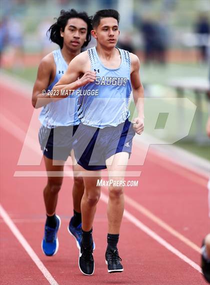 Thumbnail 1 in Golden Valley @ Saugus photogallery.