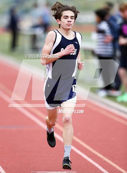 Thumbnail 1 in Golden Valley @ Saugus photogallery.