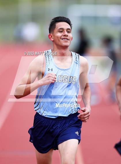 Thumbnail 2 in Golden Valley @ Saugus photogallery.