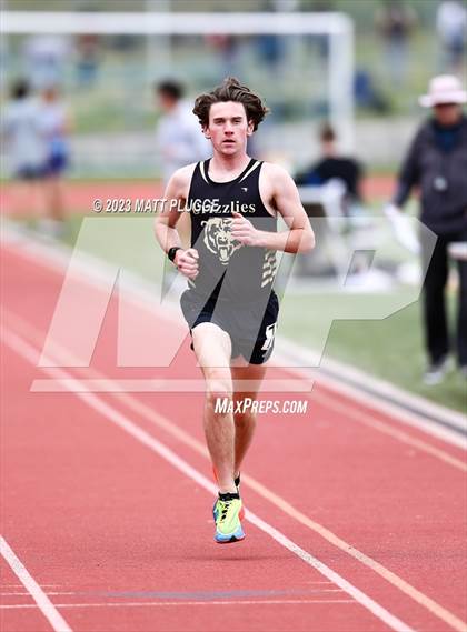 Thumbnail 1 in Golden Valley @ Saugus photogallery.