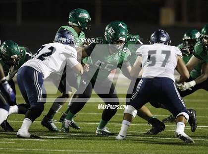 Thumbnail 2 in Sierra Canyon @ Upland (CIF D1A Semifinal) photogallery.