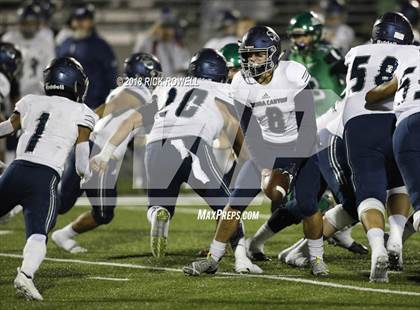 Thumbnail 2 in Sierra Canyon @ Upland (CIF D1A Semifinal) photogallery.