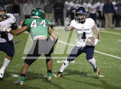 Thumbnail 3 in Sierra Canyon @ Upland (CIF D1A Semifinal) photogallery.