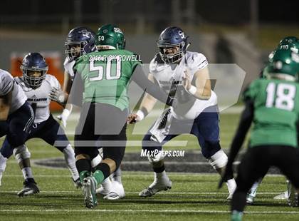 Thumbnail 3 in Sierra Canyon @ Upland (CIF D1A Semifinal) photogallery.