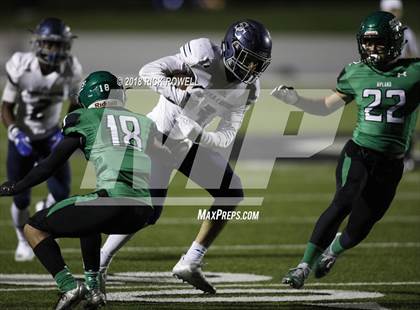 Thumbnail 3 in Sierra Canyon @ Upland (CIF D1A Semifinal) photogallery.